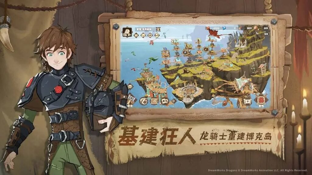 Cara Melatih Naga Anda Mengambil Penerbangan di China