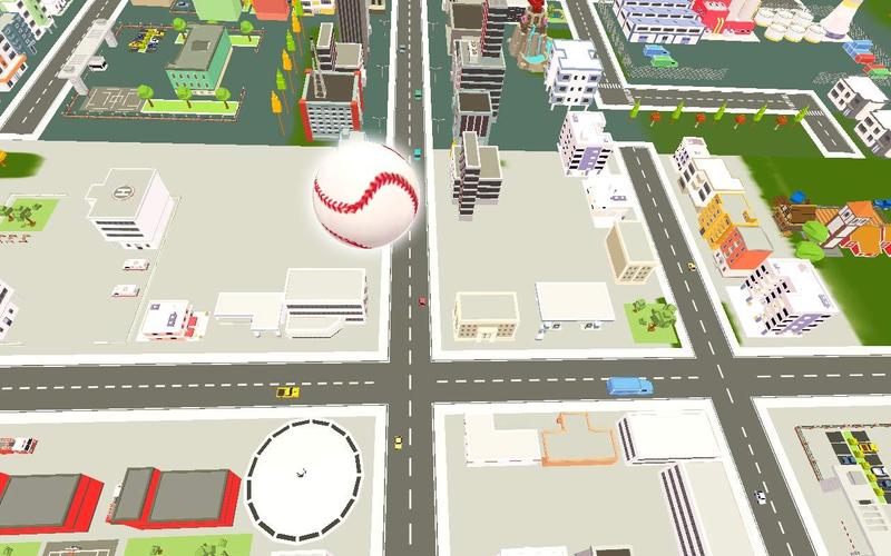 Baseball Game Idle应用截图第4张