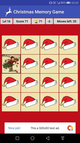 Christmas Memory 스크린샷 2