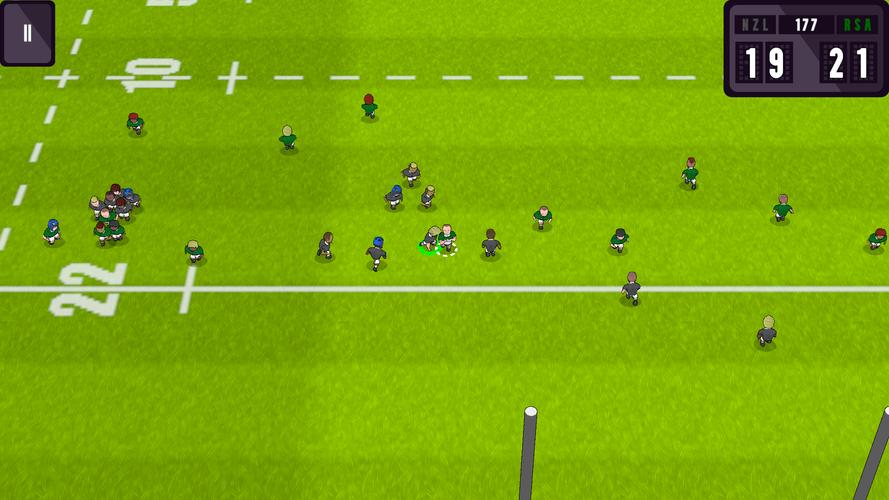 Schermata Rugby World Championship 3 2