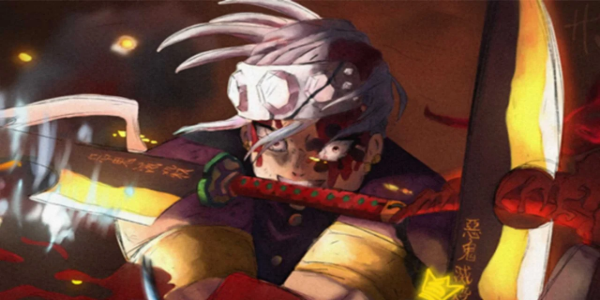 Project Slayers Codes 스크린샷 3