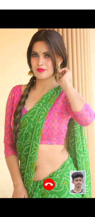 real sexy girls video call cha Screenshot 3