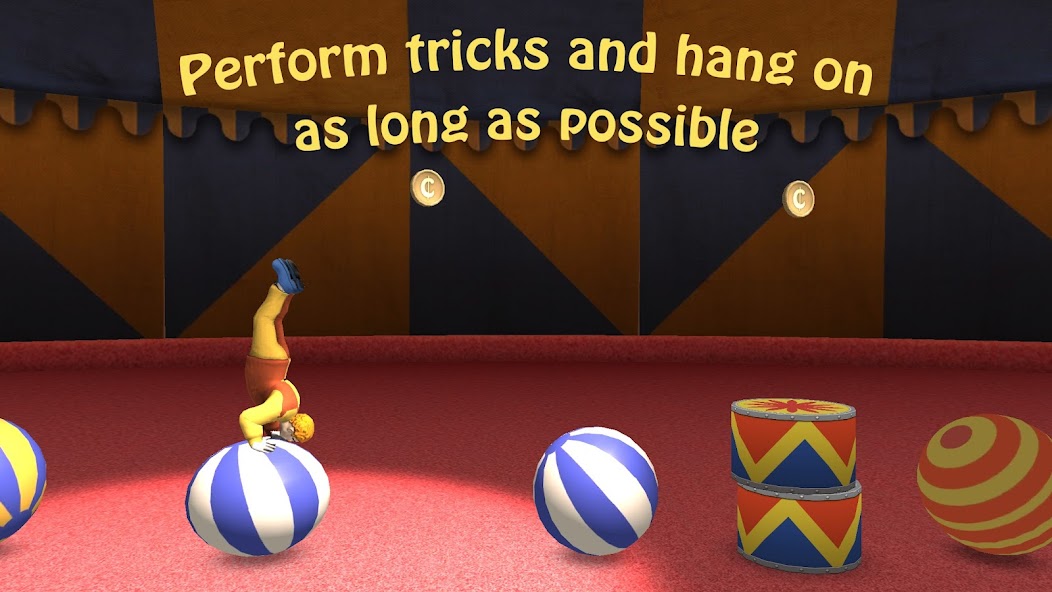 Circus Jumpers Mod應用截圖第1張