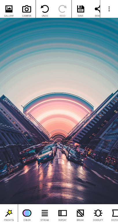 Glitch Lab Mod ภาพหน้าจอ 4