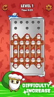 Screw Puzzle Master Capture d'écran 2