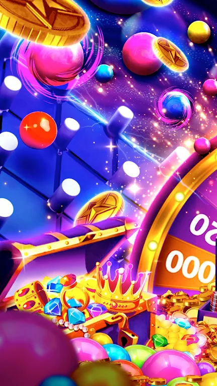 Ball of Fortune 스크린샷 2