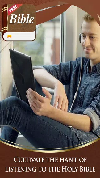 Albert Barnes Study Bible スクリーンショット 3