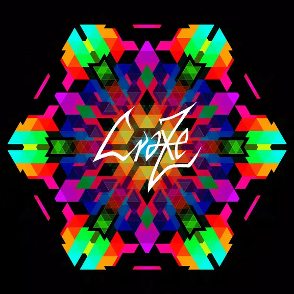 CraZe Captura de tela 3