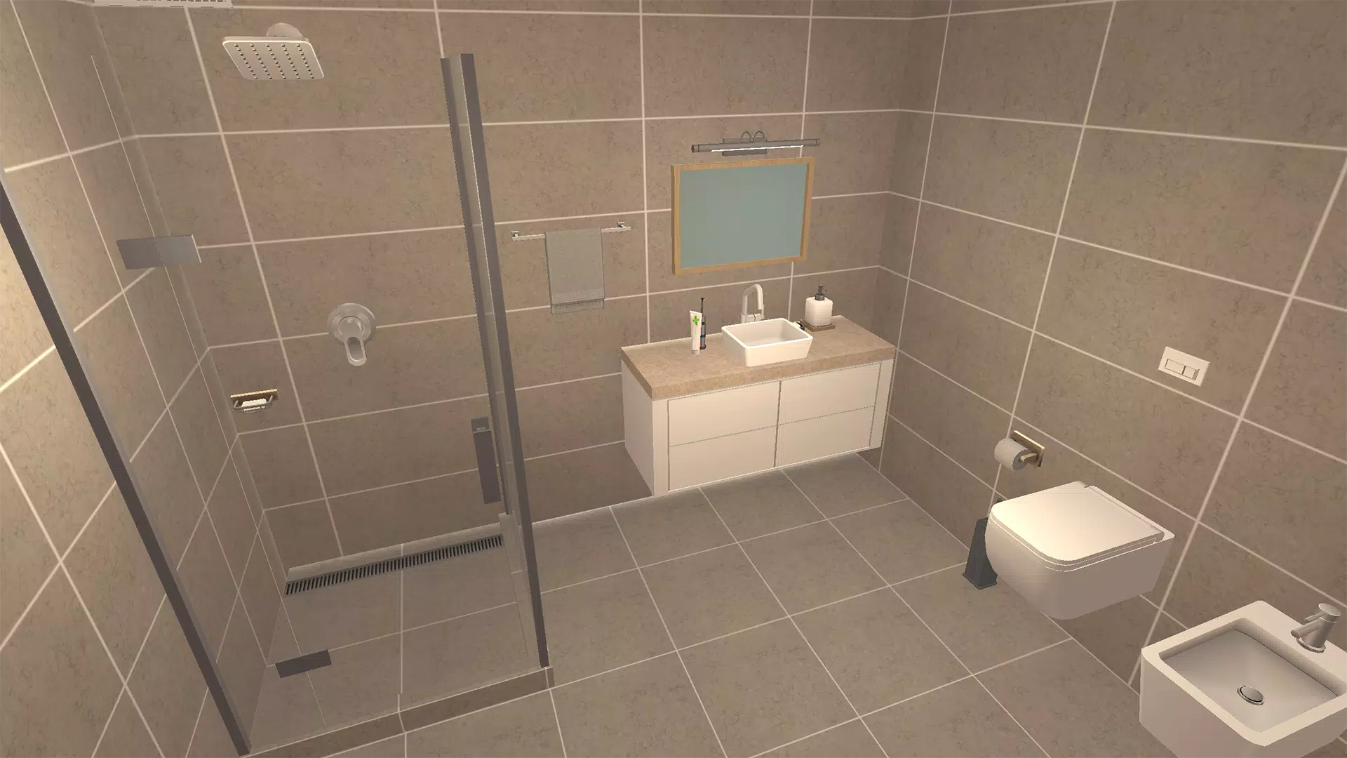 House Designer : Fix & Flip應用截圖第4張
