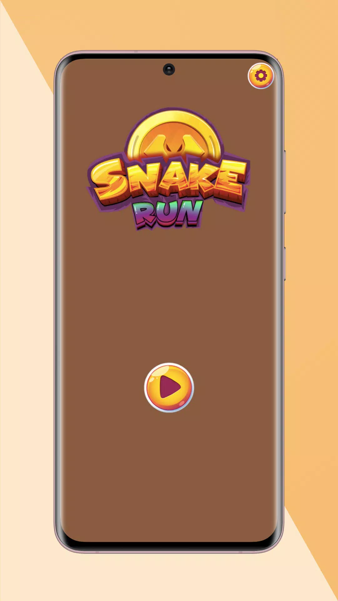 Snake Run Capture d'écran 2