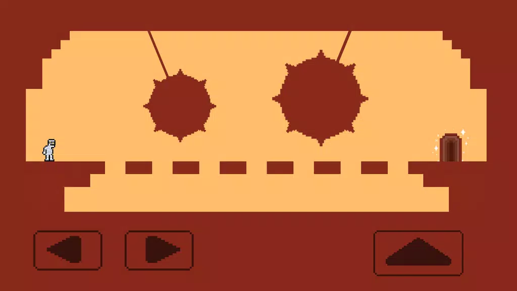 Die Again: Troll Game Ever Screenshot 1