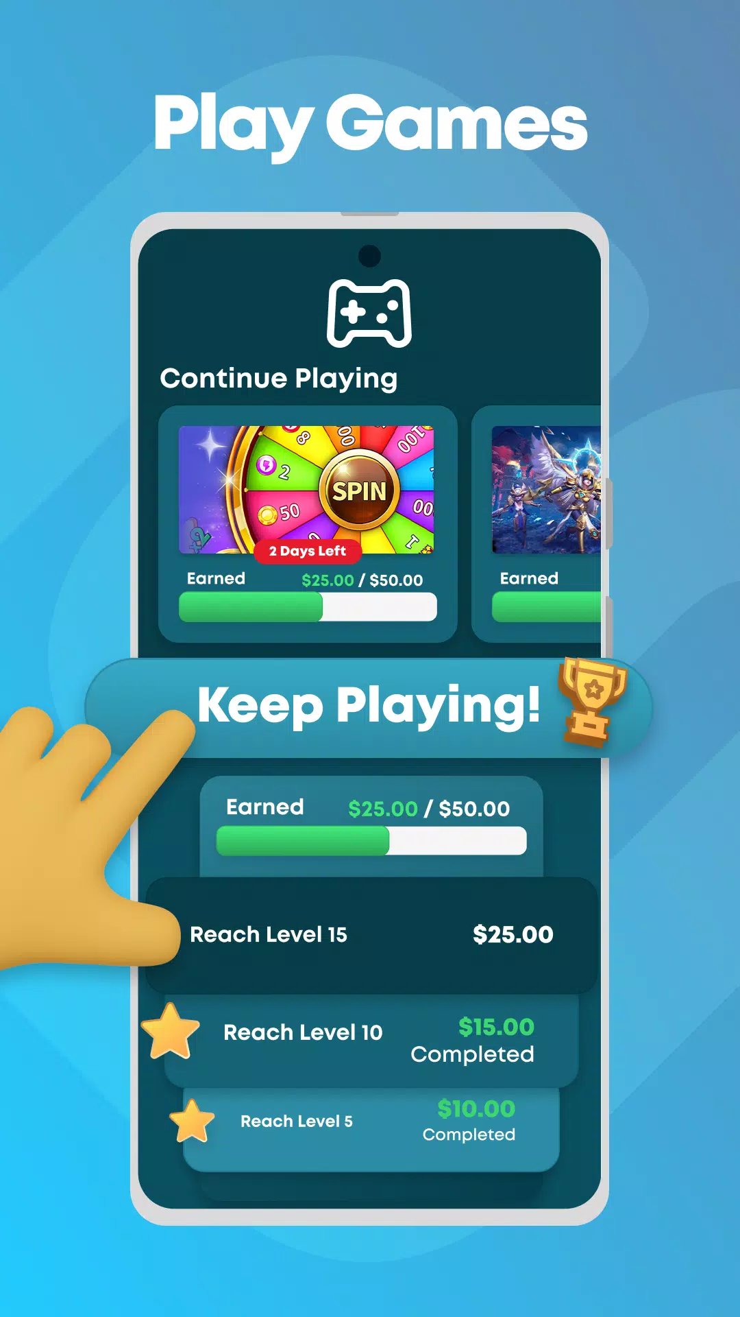 Swagbucks: Encuestas Pagadas Captura de pantalla 2