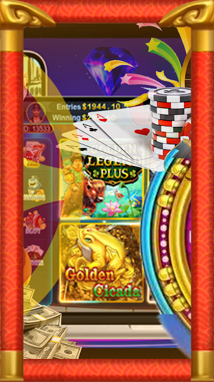Fortune Tiger Vegas Club স্ক্রিনশট 4