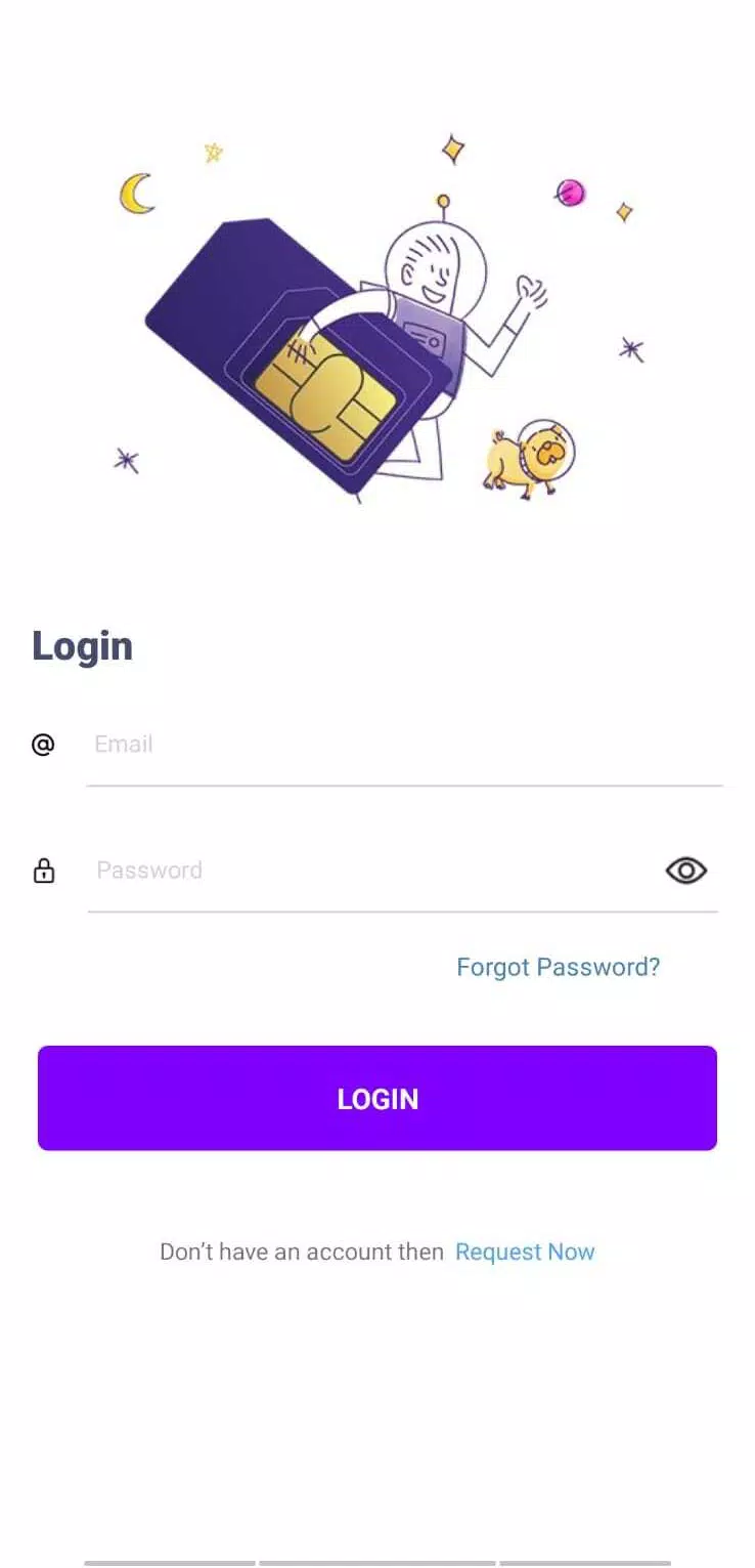 MyRepublic MPP应用截图第2张