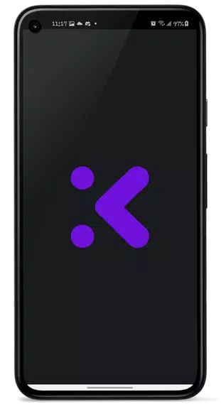 Kana: Watch Anime App Tangkapan skrin 1