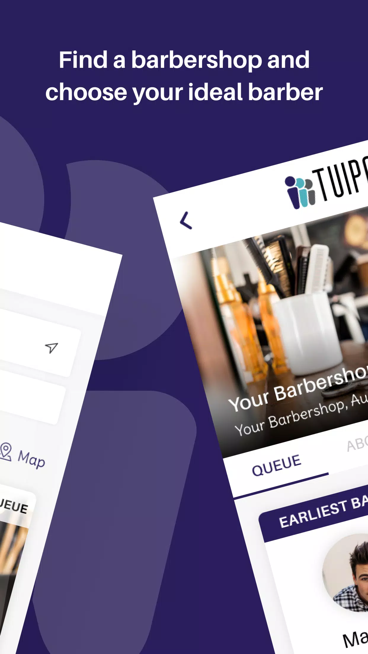 Tuipoint Captura de tela 2