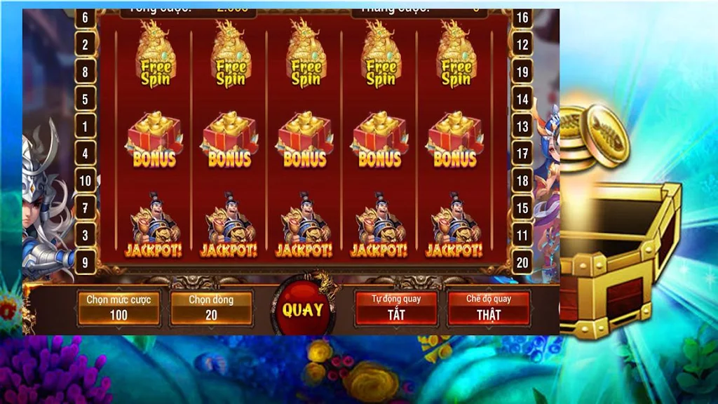 VEGA - Game danh bai doi thuong 스크린샷 3