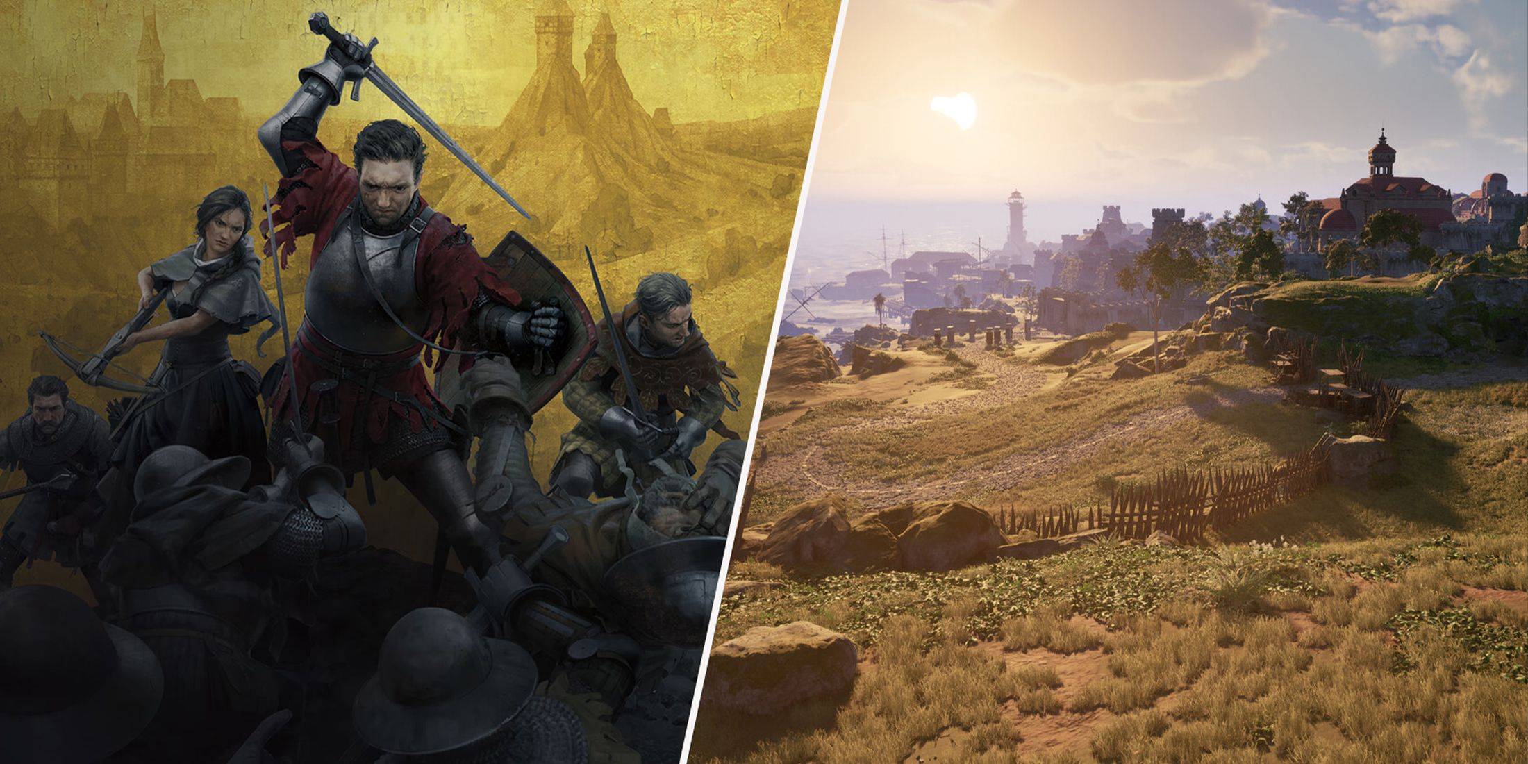 Upcoming RPGs Thrill Eager Gamers