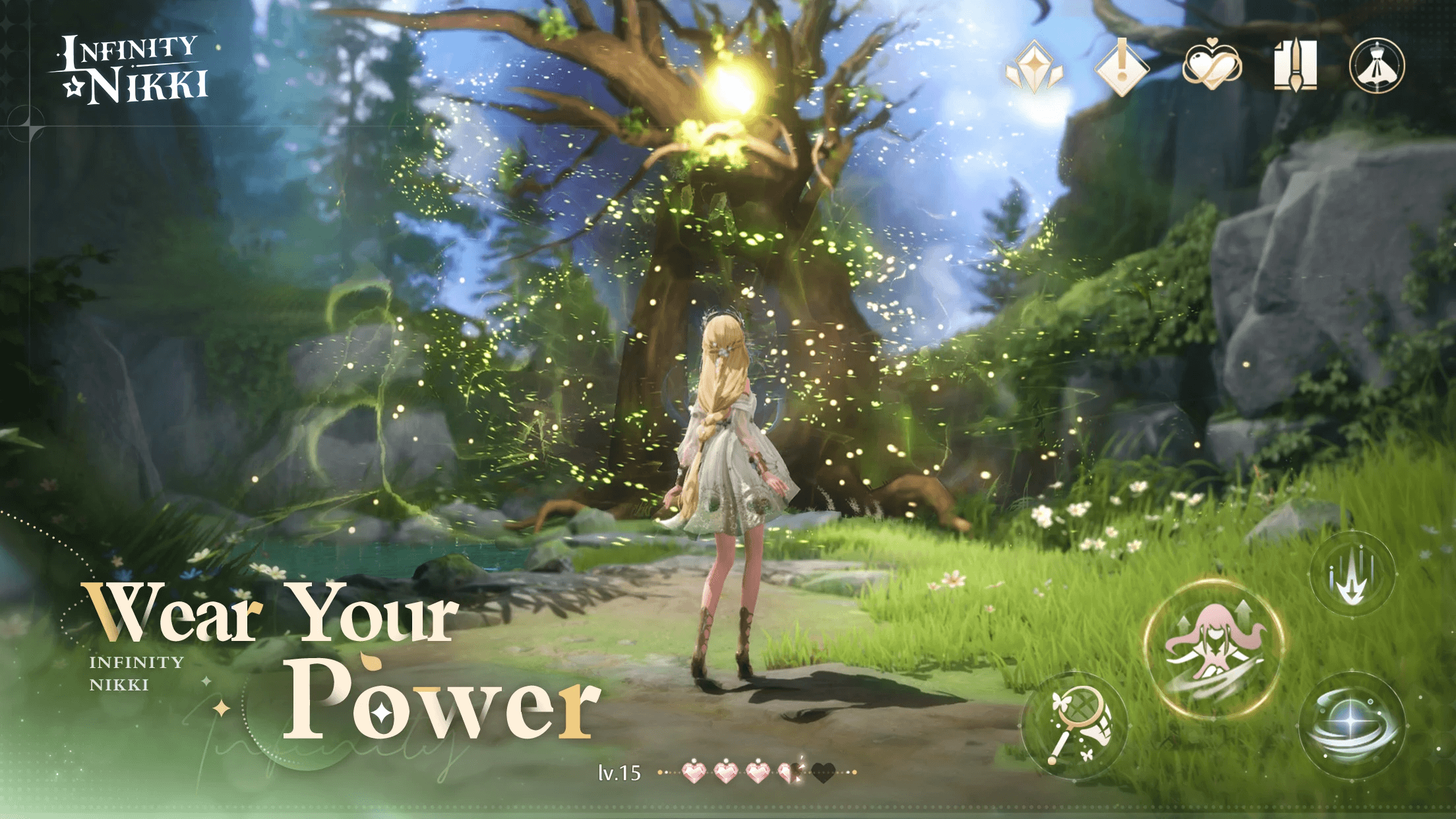 Guide de style Infinity Nikki: Embarquez dans un voyage de mode