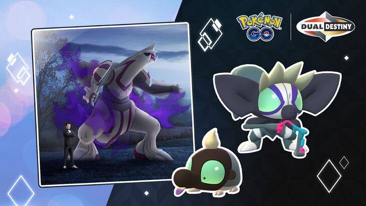 Pokemon GO Fest 2025: What, Where and When