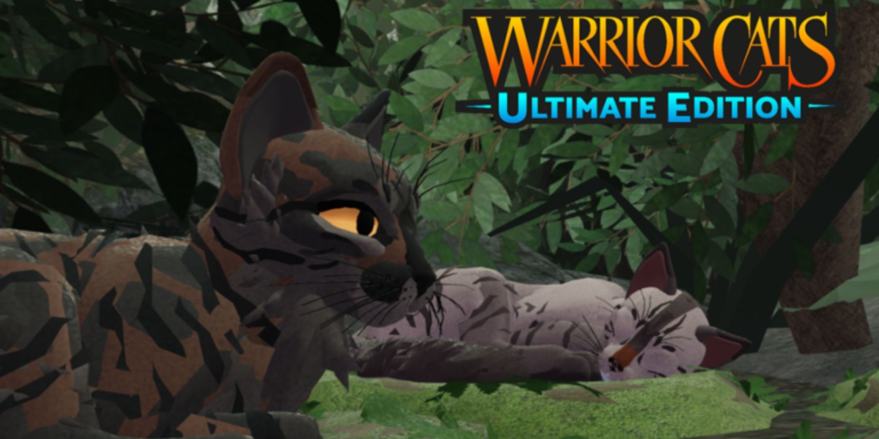 Image: Social media or in-game image suggesting code sources