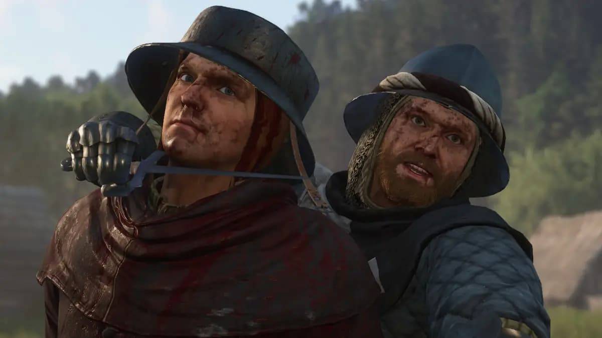 Kingdom Come: Deliverance 2 - Guide to Point of No Return