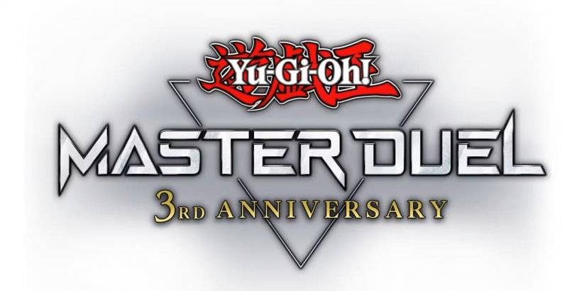 Yu-gi-oh! Master Duel viert het derde verjaardag als de Yu-Gi-Oh! Kampioenschappen keren terug naar Europa