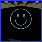 Panda Mask Equipment from Ghoul://RE 