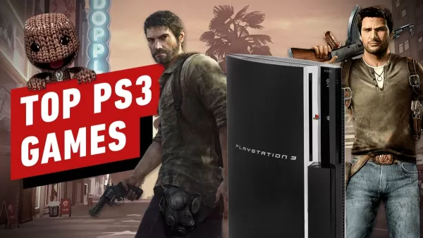 ソニーはPS3クラシック抵抗を削除します：PS5からの人間と抵抗2、PSのPS4とオーバーホールの抵抗2