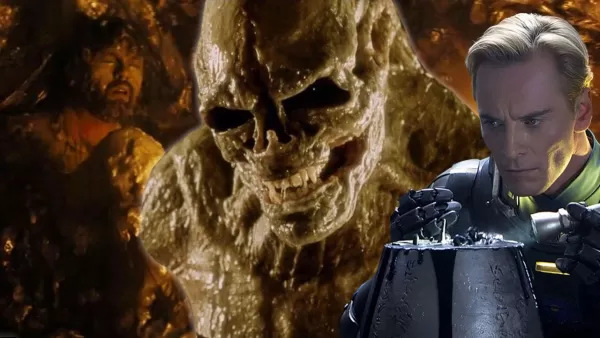 Alien vs. Predator Sequel Brewing After Reboots