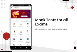 EduGorilla: Exam Prep App स्क्रीनशॉट 1