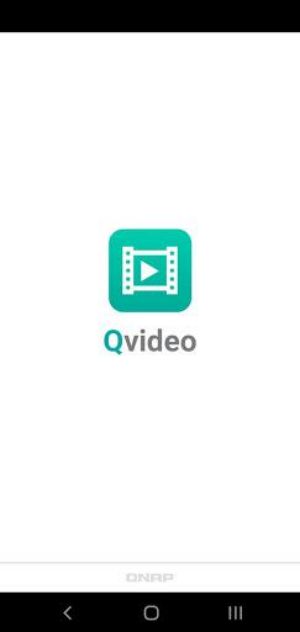 Qvideo Скриншот 1