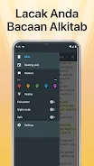 AlkitabKatolikoffline স্ক্রিনশট 3