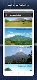 PH Weather And Earthquakes Schermafbeelding 4