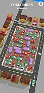 Car Parking Jam 3D: Move it 스크린샷 2