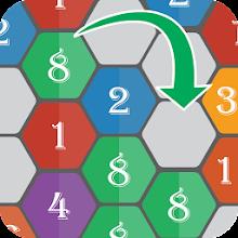 Connect Cells - Hexa Puzzle