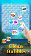 Triple Go: Match-3 Puzzle Captura de pantalla 2