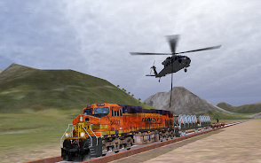 Schermata Helicopter Sim 3