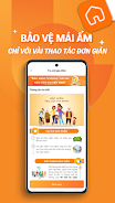 LIAN - Bảo hiểm 24/7 ภาพหน้าจอ 3