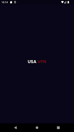 USA VPN - Unlimited & Safe VPN Capture d'écran 3