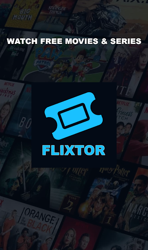 Flixtor: Movies & Series Screenshot 4