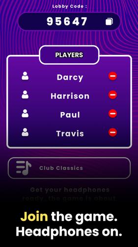 Who Is The Imposter?應用截圖第3張