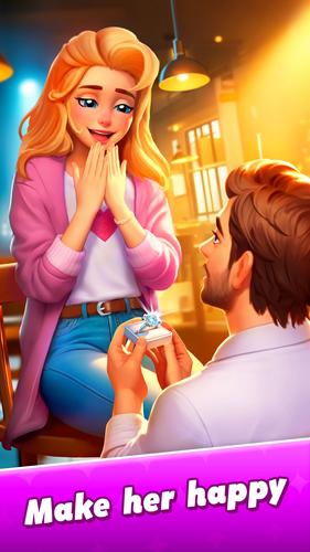 CELLS - Tile Matching Games 스크린샷 3