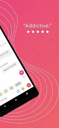 Chai - Chat with AI Friends Screenshot 3