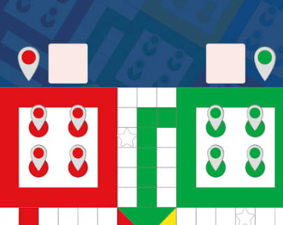 Ludo Star 2018 (NEW) by TeamDevStudio स्क्रीनशॉट 2