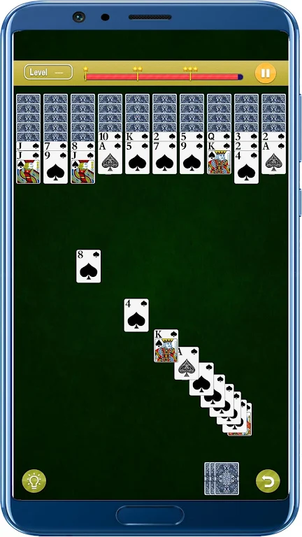 Nets Solitaires : Free Play 2019 Screenshot 3