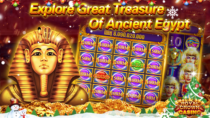 Royal Crown Casino-Blackjack, free coins version स्क्रीनशॉट 2