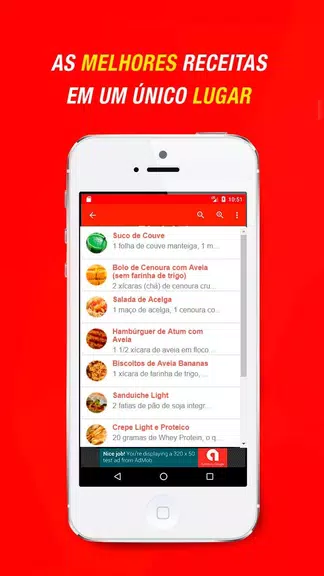 Dieta Simples, Barata e Econôm Captura de tela 4