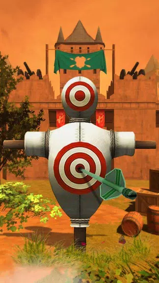 Archery Shooting應用截圖第4張