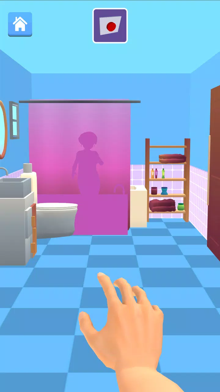 Bad Boy & Bad Girl Screenshot 2